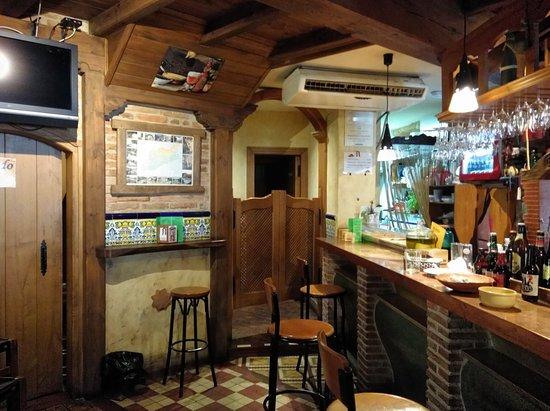 Bar El Arco