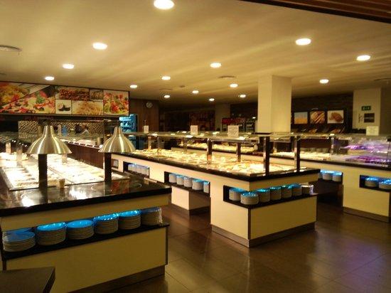Food House