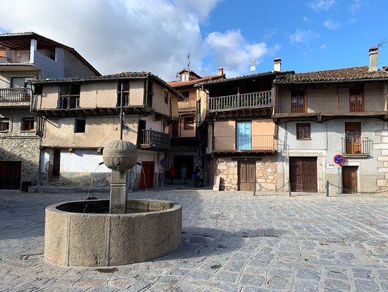 Restaurante la Vera