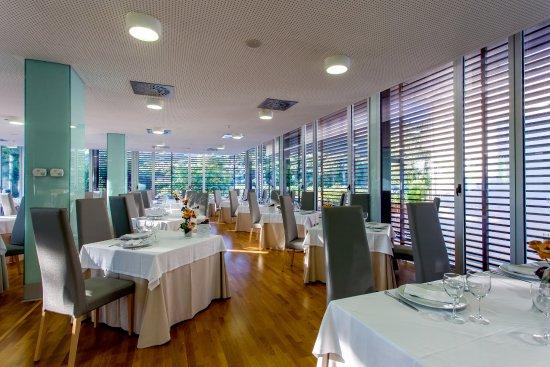 Restaurante Flor Del Cerezo