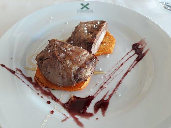 Restaurante Uliveiras
