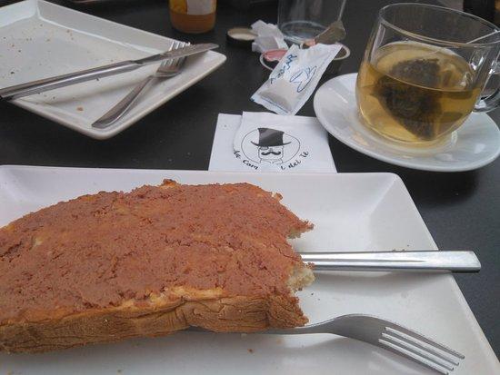 Cafeteria Pasteleria El Obrador De Miguel