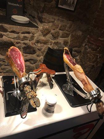 La Bodega de Pérez