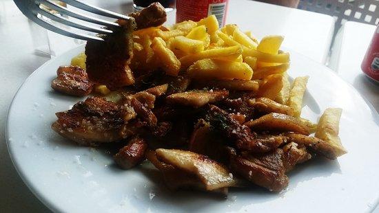 Restaurante Ruta 5
