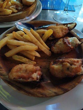 Restaurante El Faro