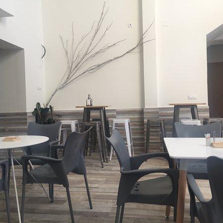 Cafeteria Chines