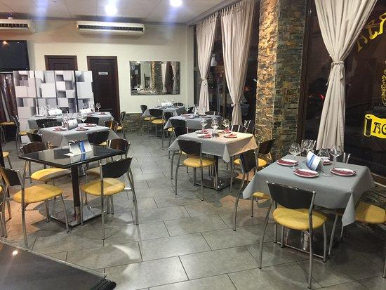 Restaurante Florida