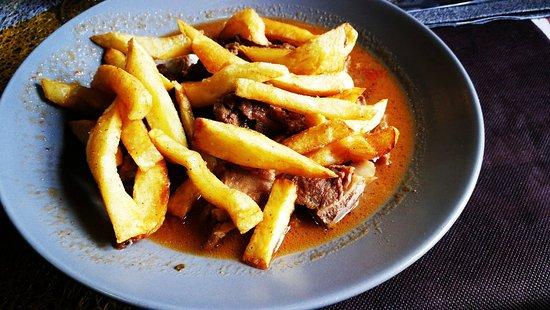 Restaurante Juderia Valle del Jerte