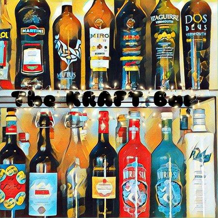 The Kraft Bar