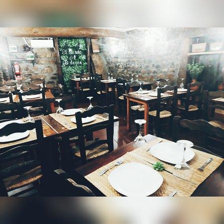 El Secreto Del Bodegón