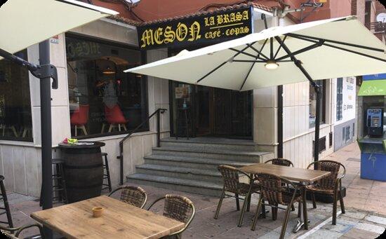 Meson la Brasa