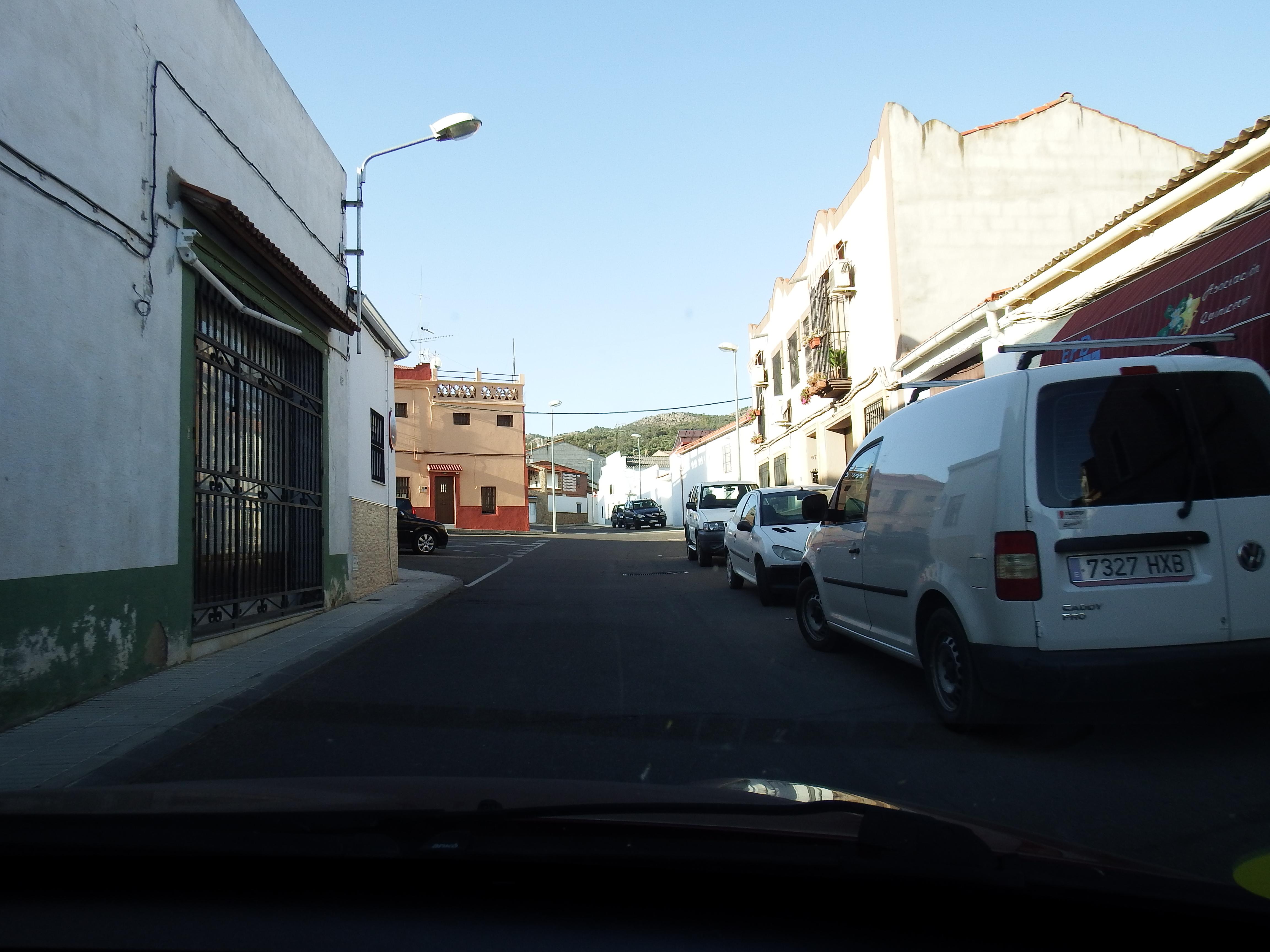 Navalvillar de Pela