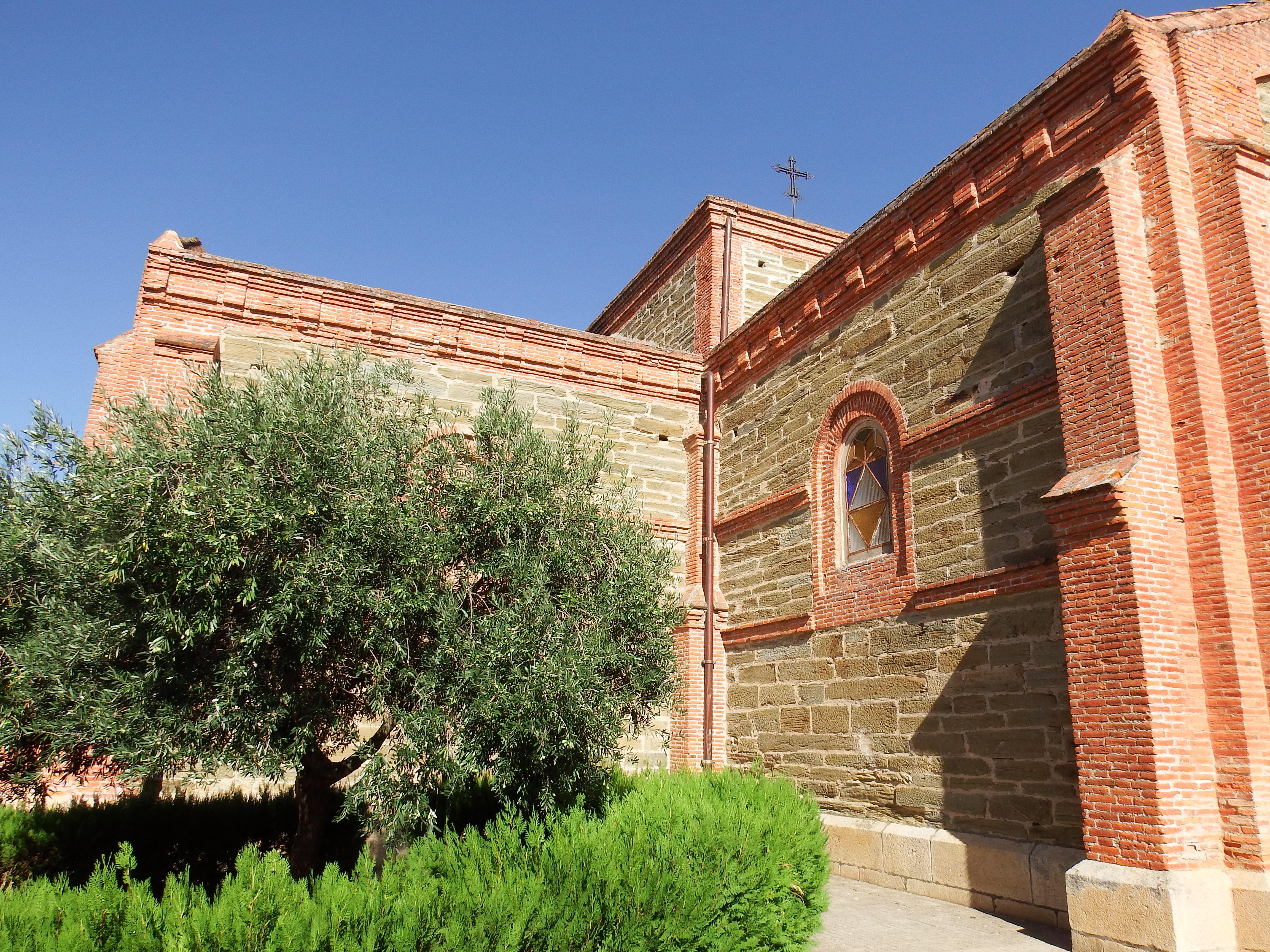 San Antonio de Padua