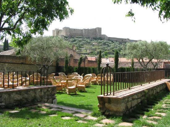 La Abadia