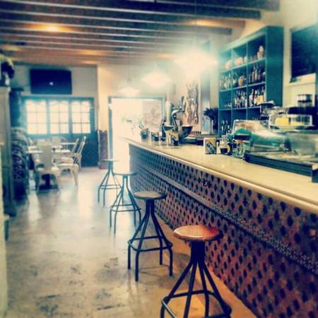 Los Patios