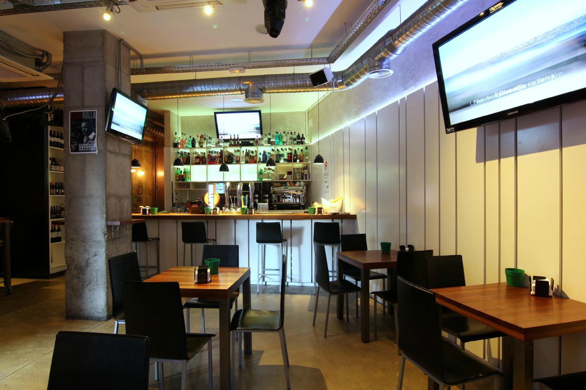Cafe Gramola