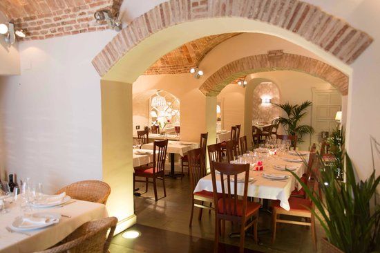 Restaurante-Tapas Plaza Grande