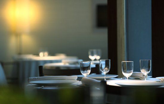 Atrio Restaurante