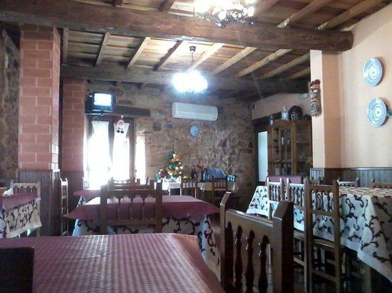 El Capricho