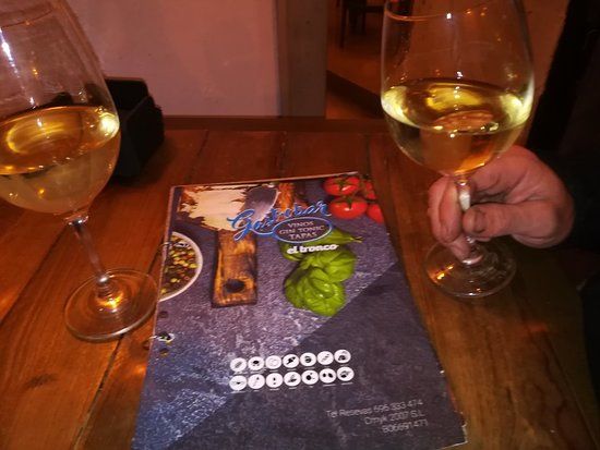 El Tronco GastroBar Fusion