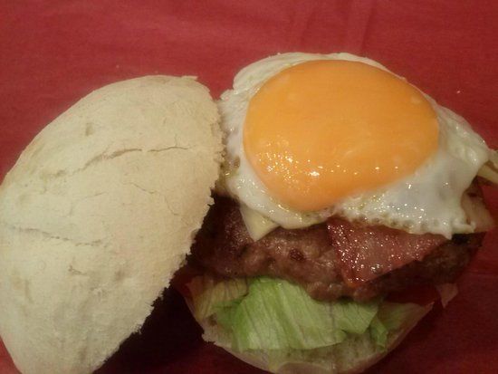 Cafeteria Bocados