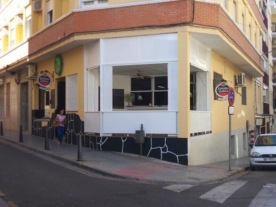 Restaurante Makao