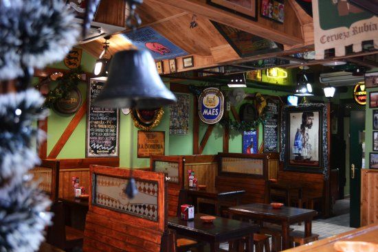 Cervecería Bremen