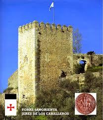 Torre del Homenaje