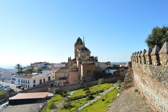 Fortaleza Templaria