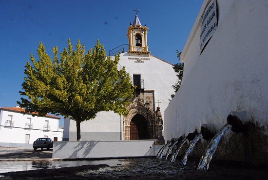 Ermita de Ntra. Sra. de Loreto