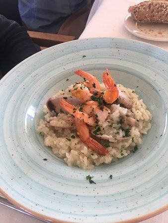 Llano Tineo Restaurante