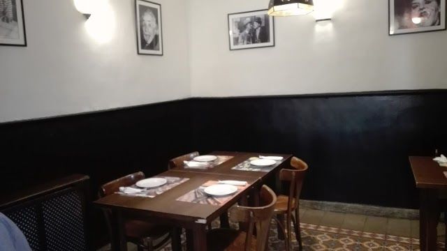 La Taberna Del Loco
