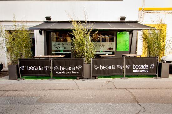 Becada