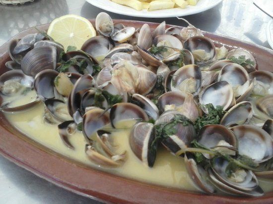 Los Castillejos