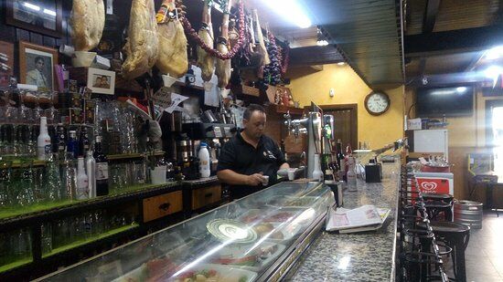 Bar Coruja